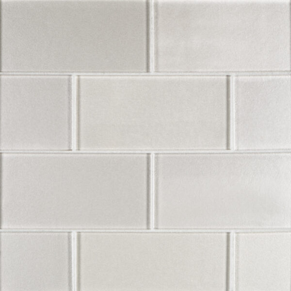 Field Tile 3" x 6" Buff Color