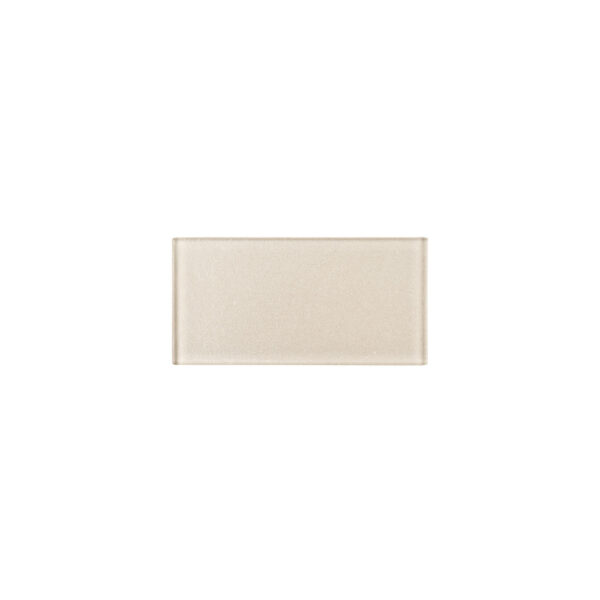 Field Tile 3" x 6" Champagne Color