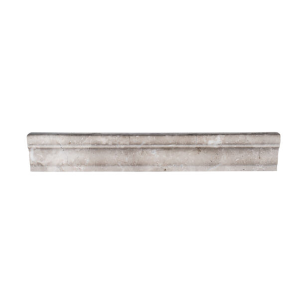 Crown 1.875" x 11.875" Suede Color