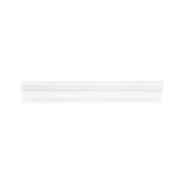 Crown 1.875" x 12" Dolomite Color