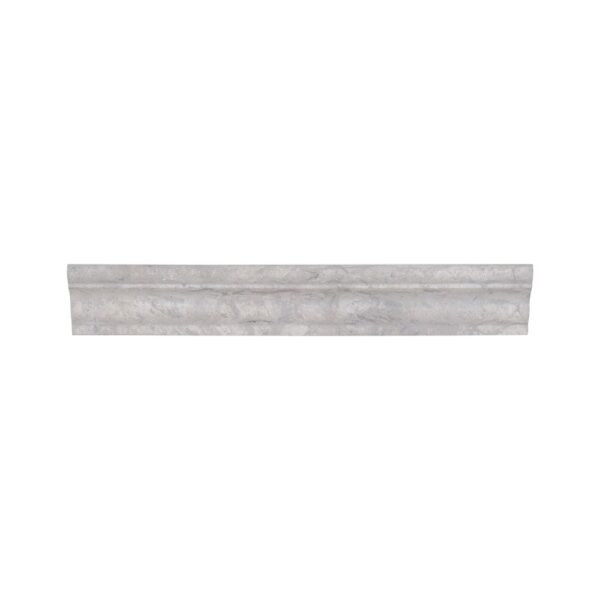 Crown 1.875" x 12" Tunisian Grey Color