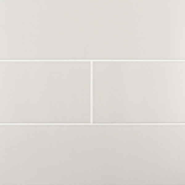 Field Tile 6" x 24" Matte Mountain Mist Color