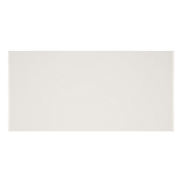 Field Tile 6" x 12" Matte Mountain Mist Color