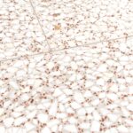 Fete - Field Tile 10" x 20" Beige/Cream Color