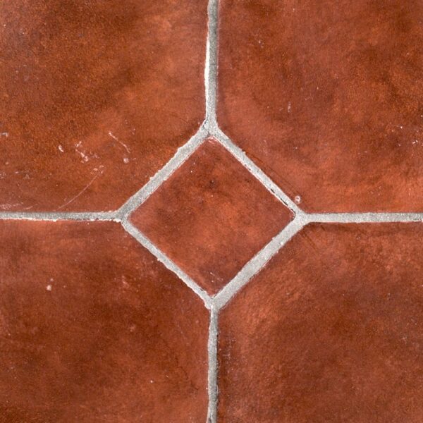 Octagon Field Tile 7.875" x 7.875" Ignus Color