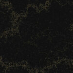 Caesarstone 5100 Vanilla Noir Quartz Slab Black Polished Finish 20 mm/2 cm Thickness