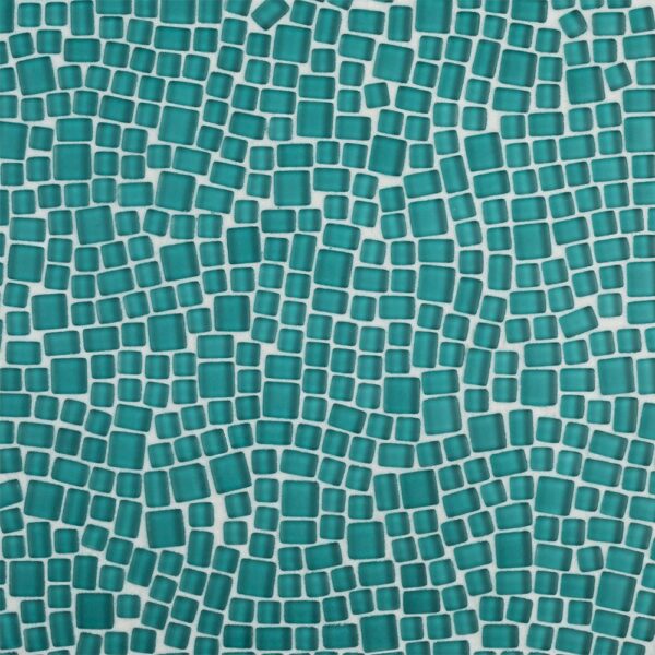 Pebble Mosaic Marina Color