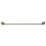 Sotria 24" Towel Bar Luxe Nickel Finish