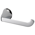 Sotria Tissue Holder Chrome Finish