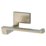 Siderna Tissue Holder Brushed Nickel Finish
