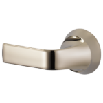 Sotria Universal Flush Lever Polished Nickel Finish