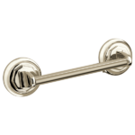 Rook Drawer Pull Polished Nickel Finish