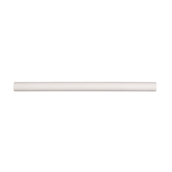 Dome 0.75" x 11.875" Pale Color