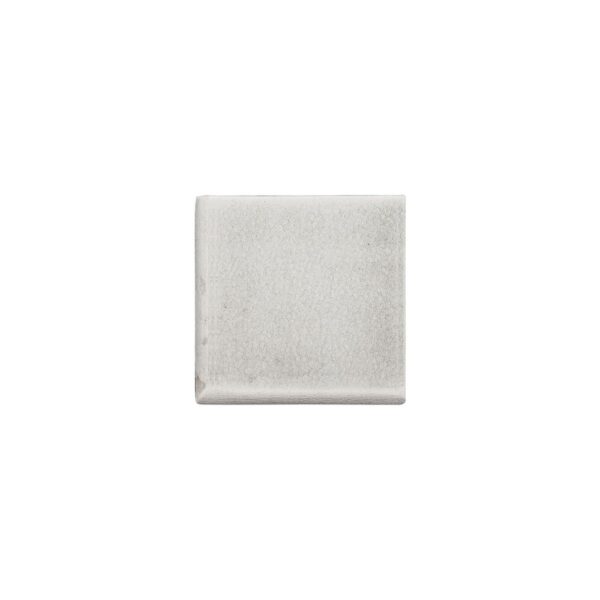 Double Bullnose 4" x 4" Riverwash Color
