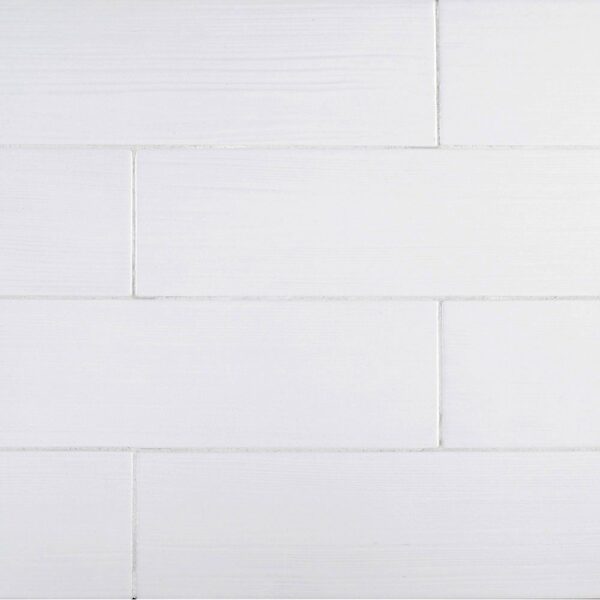 Pennello Field Tile 4" x 16" Cotone Color