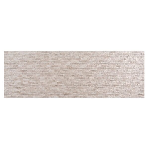 Field Tile 12" x 35" Plateau Color