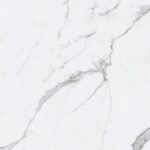 BIANCO VENATINO UP 35X35 R Glazed & Polished Porcelain