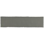 Tiles 3" X 12" Taupe Color Glossy Finish