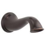 Traditional Non-Diverter Spout Venetian Bronze Finish