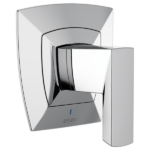 Vettis Pressure Balance Valve Only Trim Chrome Finish