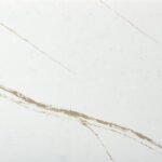 Et dor 128.74 x 62.6 inch Polished Quartz Slab by Silestone 1,2 cm Thickness