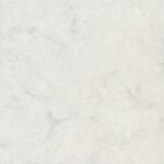 Lagoon 120.47 x 55.51 inch Polished Quartz Slab by Silestone 3,0 cm Thickness
