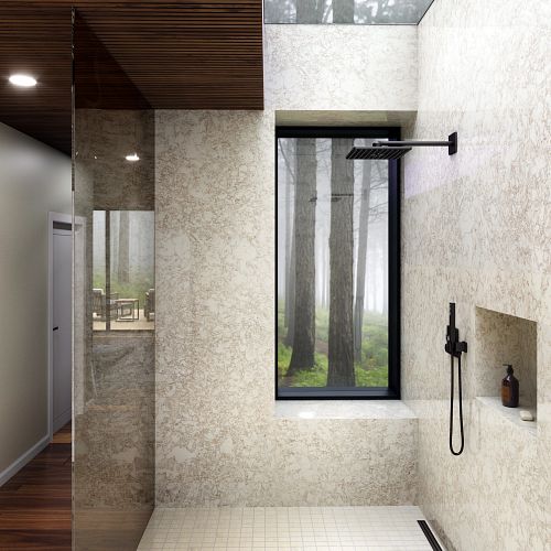 Hermitage Quartz Countertop By Cambria